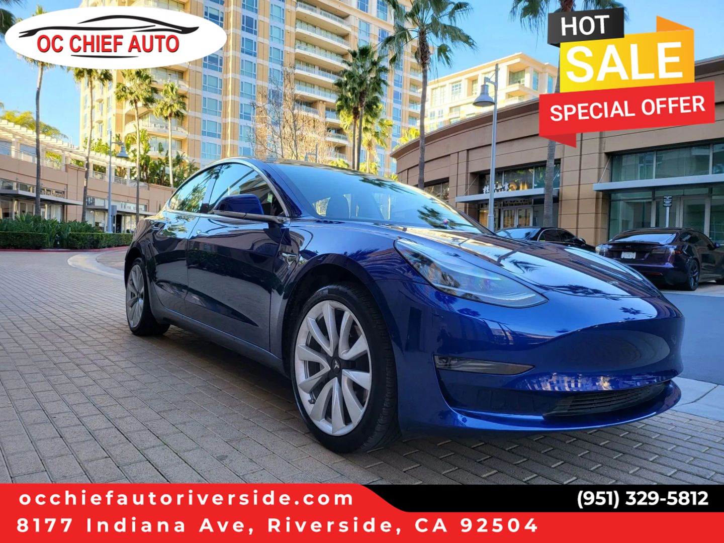 tesla model 3 2018 5YJ3E1EA6JF006359 image tesla model 3 2018 5YJ3E1EA6JF006359 image